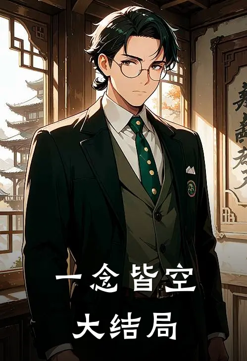 一念皆空大结局