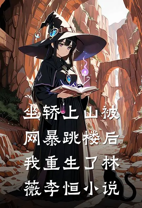 坐轿上山被网暴跳楼后，我重生了林薇李恒小说