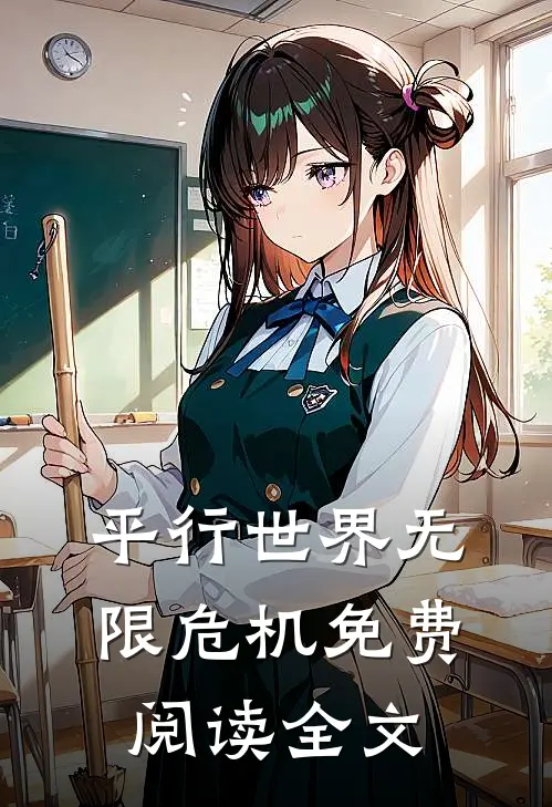 平行世界无限危机免费阅读全文