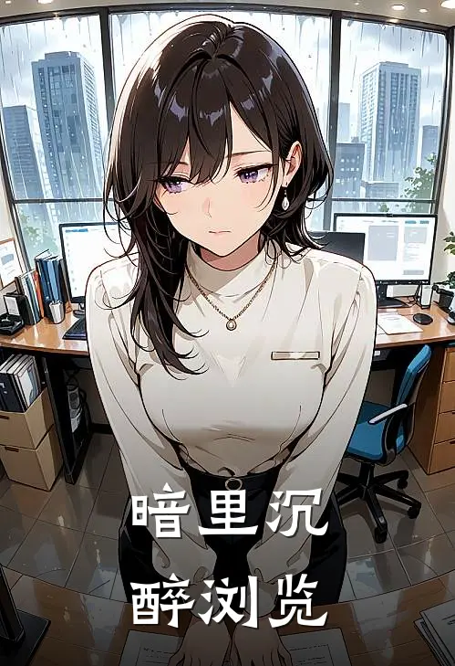 暗里沉醉浏览
