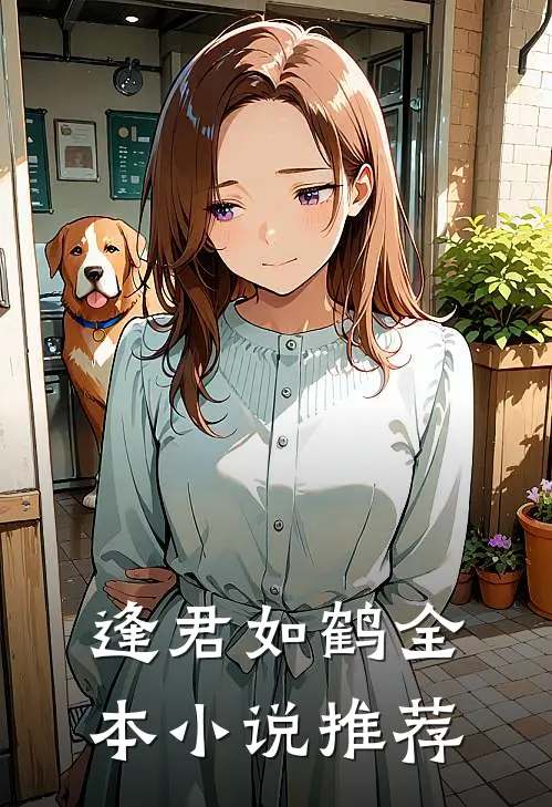 逢君如鹤全本推荐免费阅读