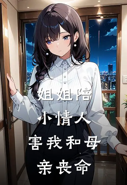 姐姐陪小情人,害我和母亲丧命怎么办