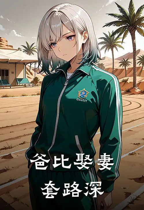 爸比娶妻套路深