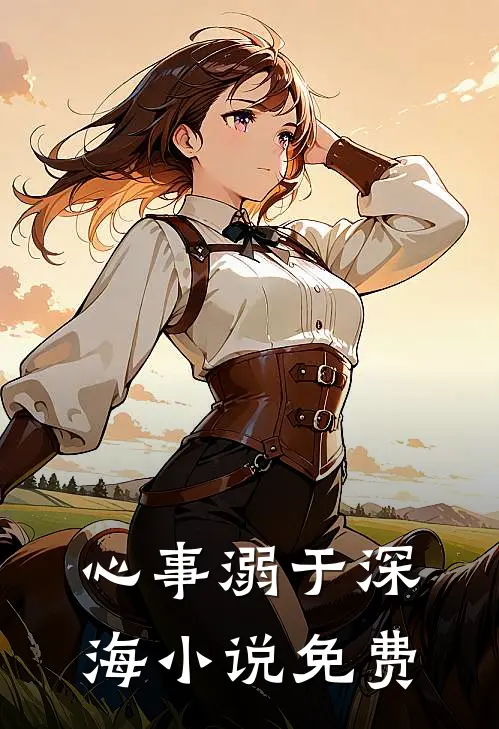 心事溺于深海小说免费