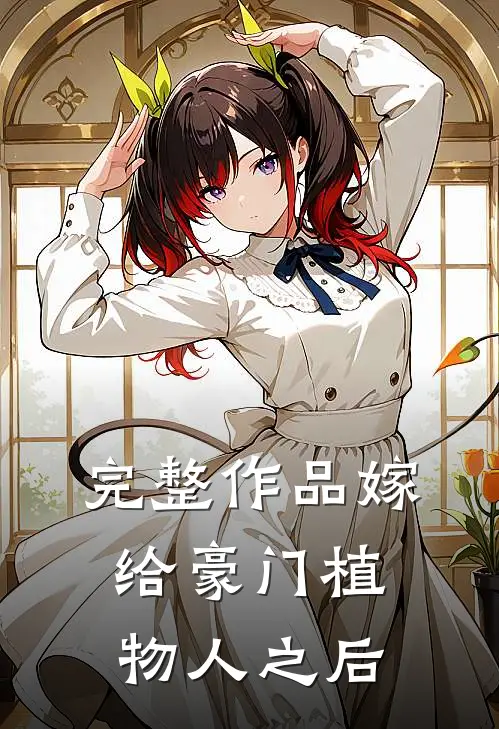 完整作品嫁给豪门植物人之后