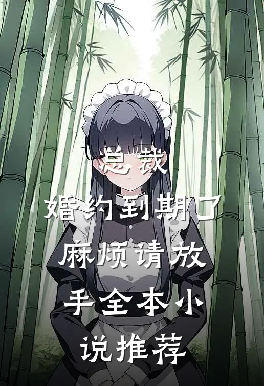 总裁,婚约到期了,麻烦请放手全本推荐阅读