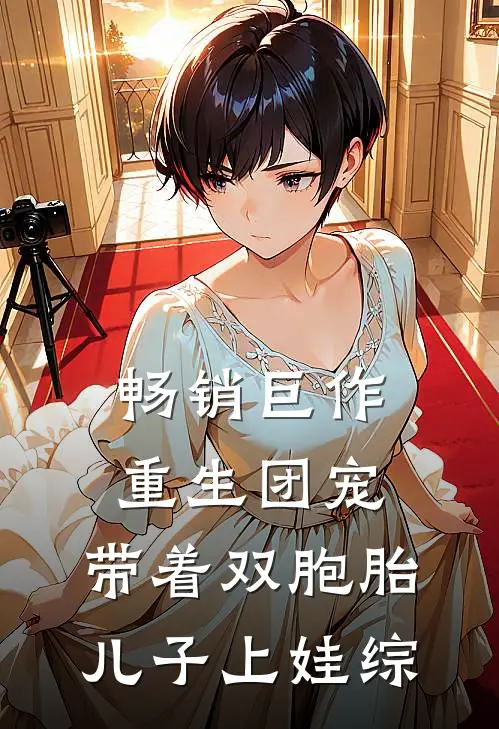 畅销巨作重生团宠，带着双胞胎儿子上娃综