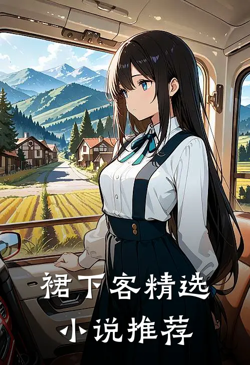 裙下客精选小说推荐