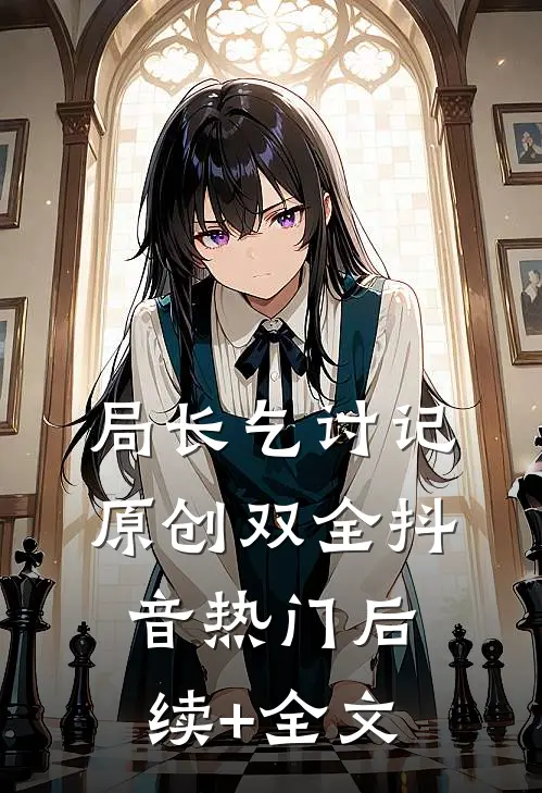 《局长乞讨记》原创双全抖音热门后续+全文