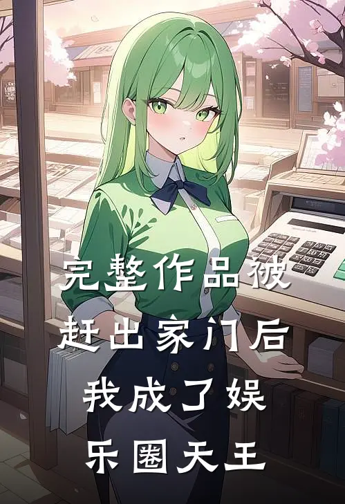 完整作品被赶出家门后，我成了娱乐圈天王