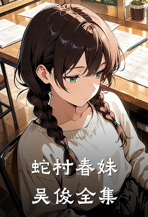 蛇村春妹吴俊 全集