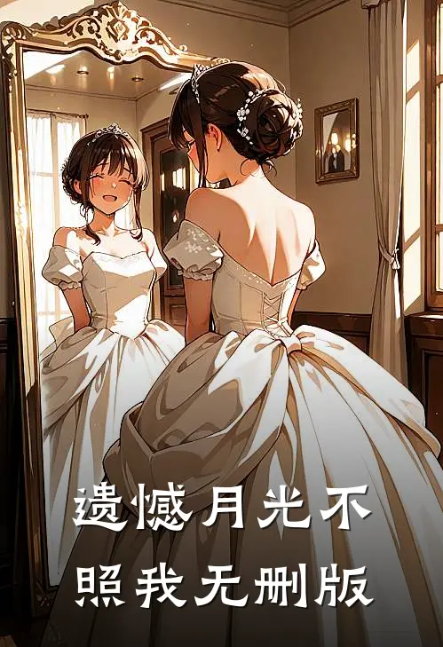 遗憾月光不照我无删版