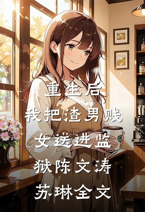 重生后，我把渣男贱女送进监狱陈文涛苏琳全文
