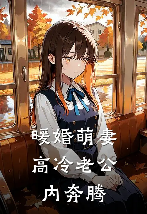 暖婚萌妻：高冷老公内奔腾