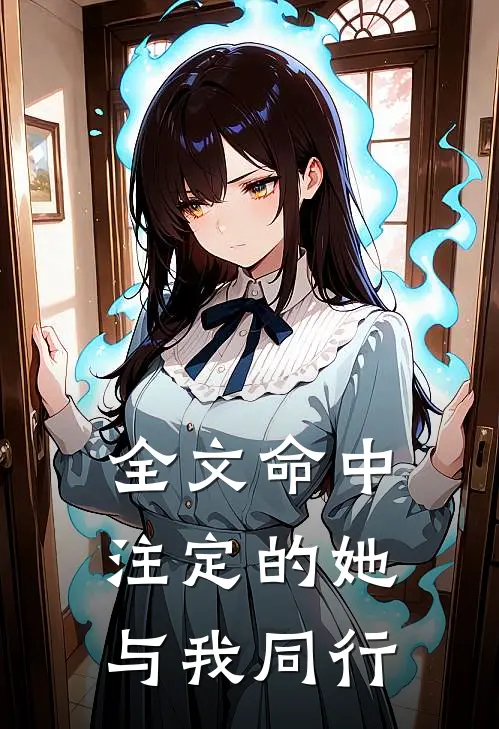 全文命中注定的她与我同行