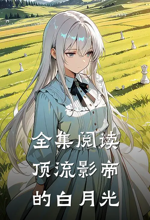全集阅读顶流影帝的白月光