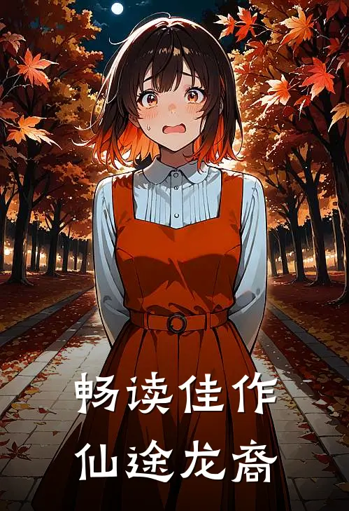 畅读佳作仙途龙裔