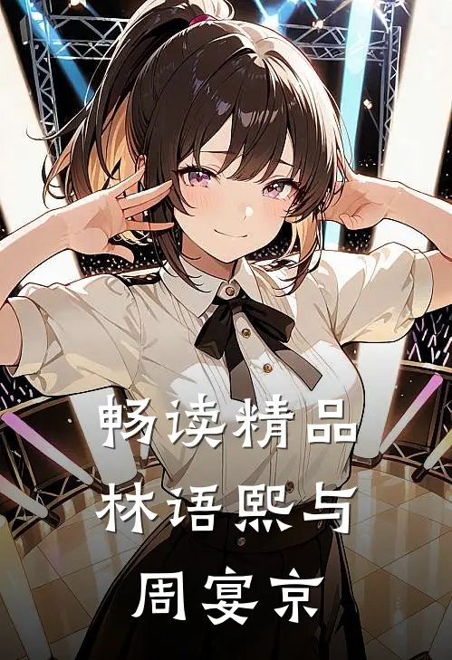 畅读精品林语熙与周宴京