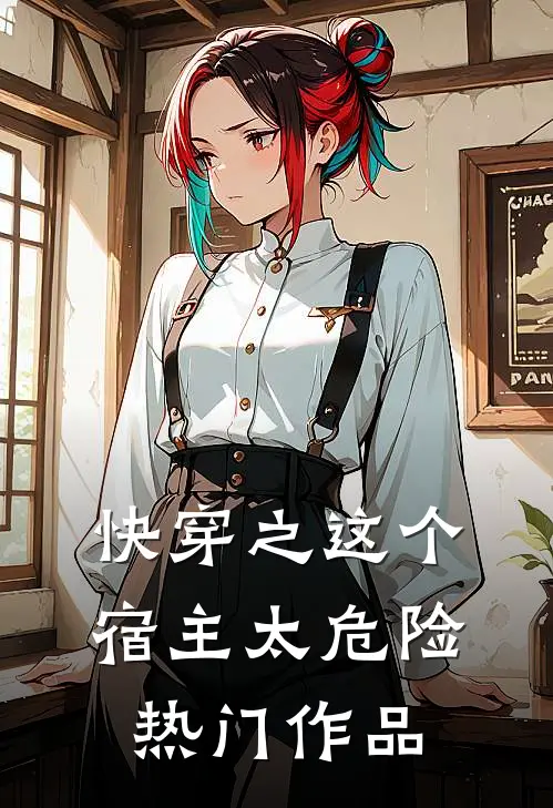 快穿之这个宿主太危险热门作品