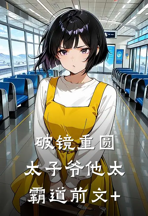 破镜重圆：太子爷他太霸道前文+