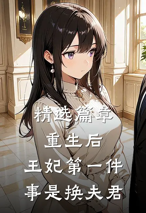 精选篇章重生后，王妃第一件事是换夫君