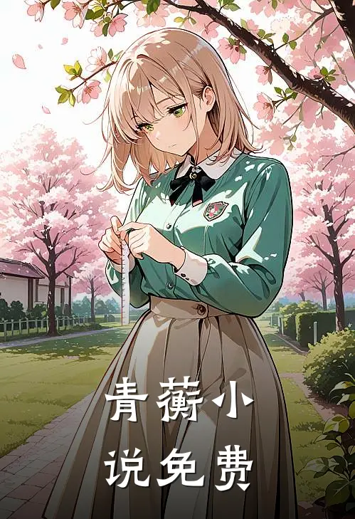 青蘅小说免费