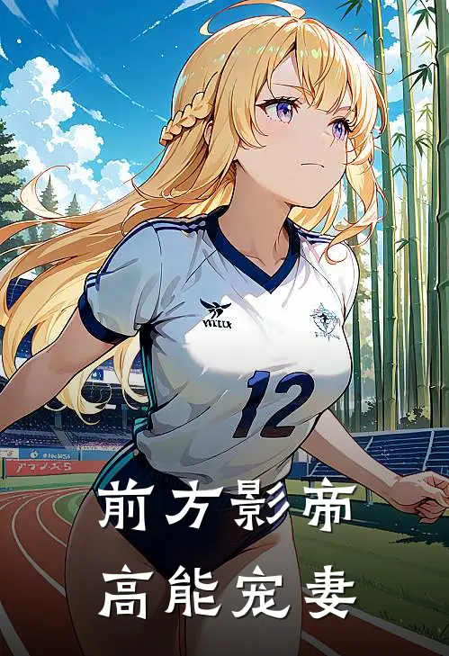 前方影帝高能宠妻