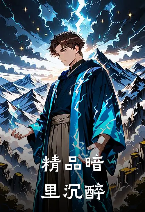 精品暗里沉醉