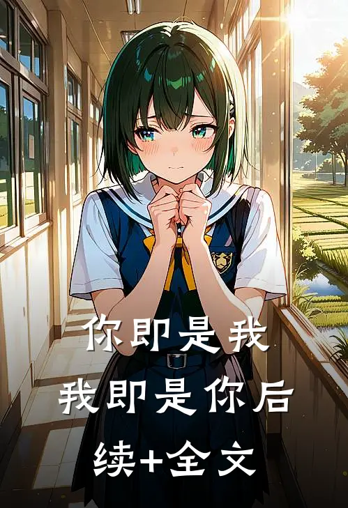 你即是我，我即是你后续+全文