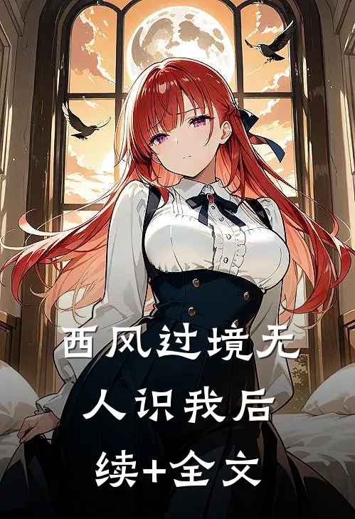 西风过境无人识我后续+全文