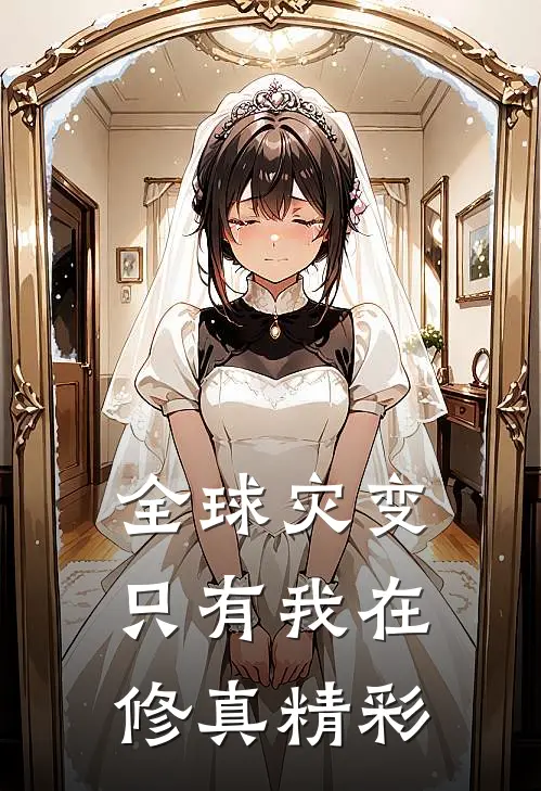全球灾变，只有我在修真精彩