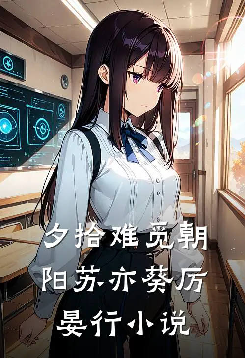 夕拾难觅朝阳苏亦葵厉晏行小说