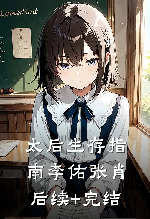 太后生存指南李佑张肖后续+完结