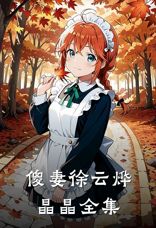 傻妻徐云烨晶晶 全集