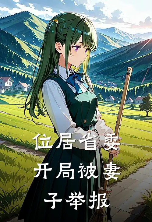 位居省委,开局被妻子举报的剧情介绍