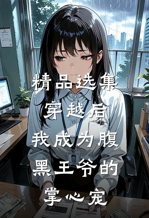 精品选集穿越后，我成为腹黑王爷的掌心宠