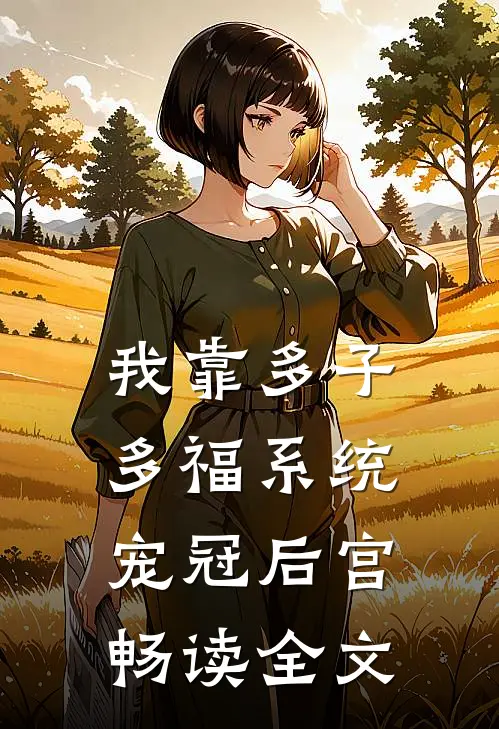 我靠多子多福系统宠冠后宫畅读全文