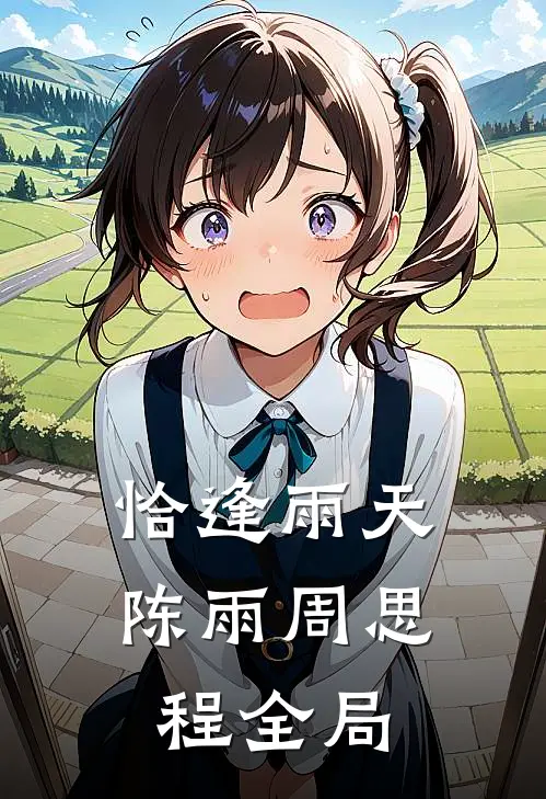 恰逢雨天陈雨周思程全局