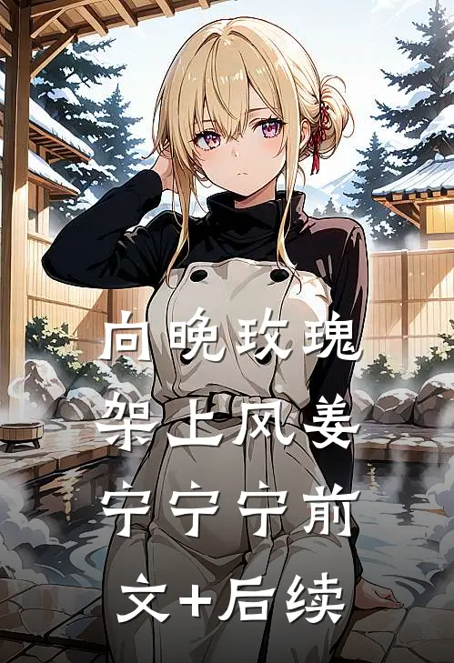 向晚玫瑰架上风姜宁宁宁前文+后续