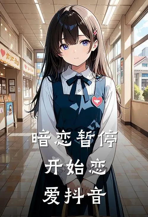 暗恋暂停,开始恋爱抖音文案