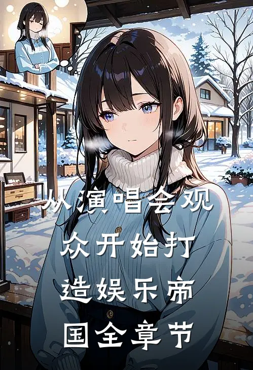 从演唱会观众开始打造娱乐帝国全章节
