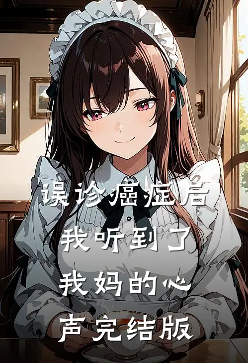 误诊癌症后，我听到了我妈的心声完结版