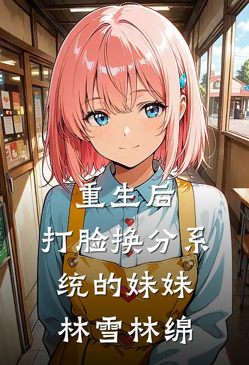 重生后，打脸换分系统的妹妹林雪林绵