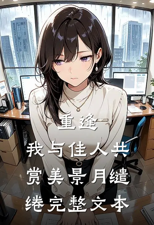重逢:我与佳人共赏美景月缱绻完整文本