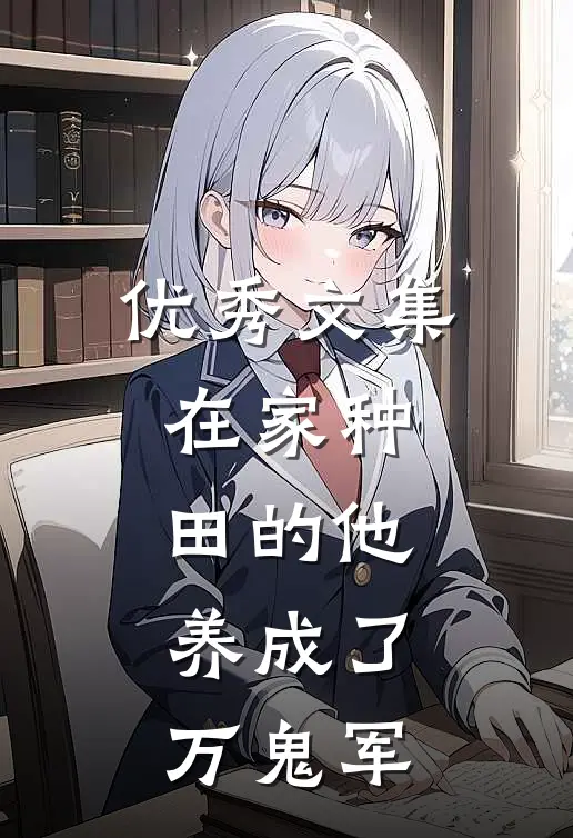 优秀文集在家种田的他，养成了万鬼军