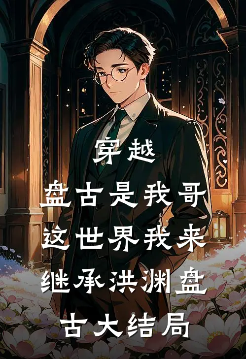 穿越：盘古是我哥，这世界我来继承洪渊盘古大结局
