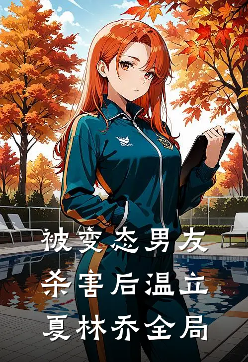 被变态男友杀害后温立夏林乔全局