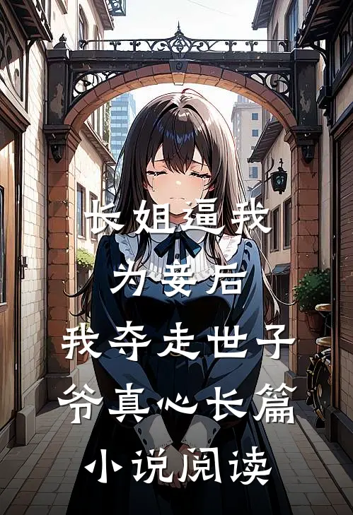 长姐逼我为妾后，我夺走世子爷真心长篇小说阅读
