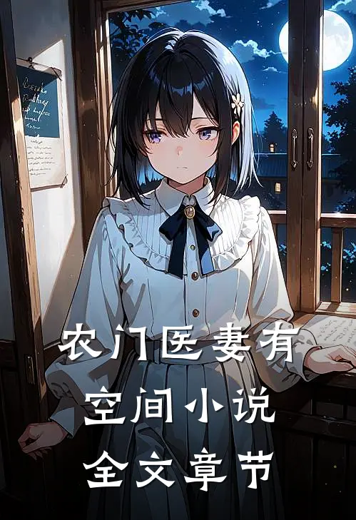 农门医妻有空间小说全文章节