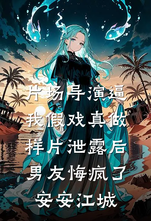 片场导演逼我假戏真做，样片泄露后男友悔疯了安安江城